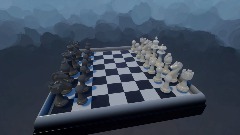 Chess Set