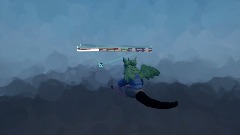 A screenshot taken in Dreams. 14 of 28.