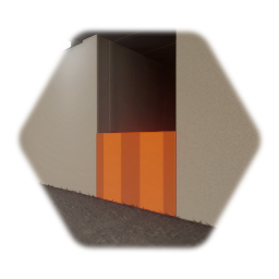 Half Wall