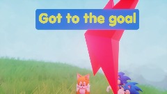 A screenshot taken in Dreams. 15 of 19.