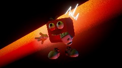 A screenshot taken in Dreams. 4 of 26.