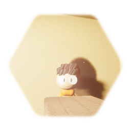 Trapped in a box nostalgia