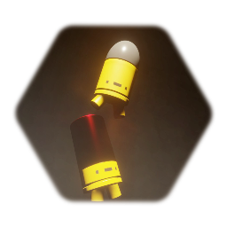 Bala do Enter the gungeon