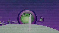 A screenshot taken in Dreams. 10 of 10.