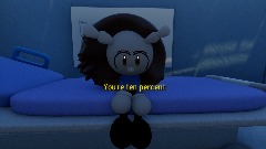 A screenshot taken in Dreams. 14 of 29.