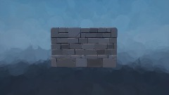 A screenshot taken in Dreams. 14 of 20.