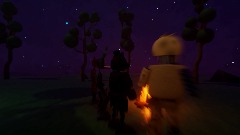 A screenshot taken in Dreams. 16 of 30.