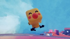 Welcome Home Tutorial