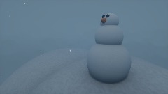 A screenshot taken in Dreams. 3 of 12.