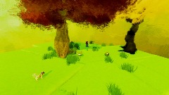 A screenshot taken in Dreams. 2 of 4.