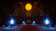 A screenshot taken in Dreams. 24 of 27.