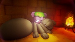 IS| Into The Dreamiverse Chapter 2: The Shadowlands (ENDED)