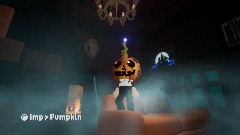 A screenshot taken in Dreams. 16 of 30.