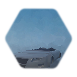 A Collection of My Vehicles