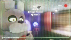 Fnaf Project  2