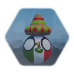 Mexicoball
