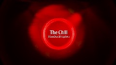 The Chill Visualizer Remixable scene