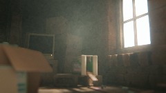 A screenshot taken in Dreams. 14 of 22.