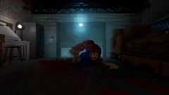 A screenshot taken in Dreams. 25 of 30.