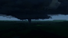 Kansas tornado