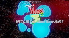 Starship Voodoo 3- Return of The Traveler