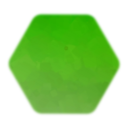 Lime Clover background