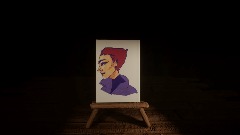 Art of Silence - WIP