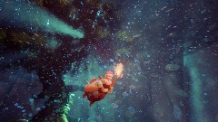 A screenshot taken in Dreams. 17 of 20.