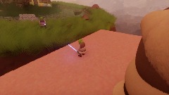 A screenshot taken in Dreams. 2 of 3.