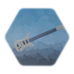 Bass Guitar