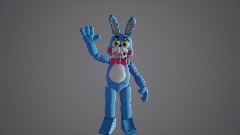 A screenshot taken in Dreams. 5 of 5.