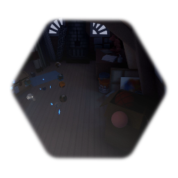 Remezcla de Mi creación - 23/1/2024