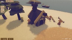 A screenshot taken in Dreams. 12 of 19.