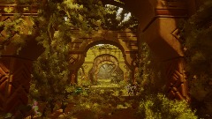 A screenshot taken in Dreams. 2 of 22.