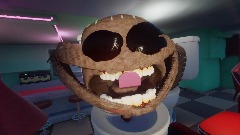 A screenshot taken in Dreams. 2 of 16.