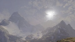 A screenshot taken in Dreams. 21 of 21.