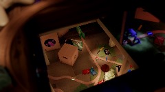 A screenshot taken in Dreams. 28 of 30.