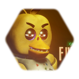 <term>Chica The Chicken Movie Model