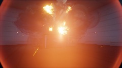 A screenshot taken in Dreams. 4 of 5.