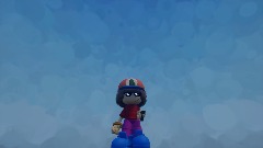 A screenshot taken in Dreams. 25 of 29.