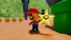 Super Mario U