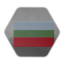 Bulgaria/Bulgarian Flag