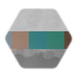 Tortugas Color Scheme