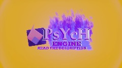 RUSH FnF Psych Clone Engine