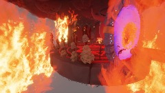 Doom The rise of the devil