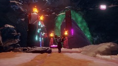 A screenshot taken in Dreams. 7 of 8.