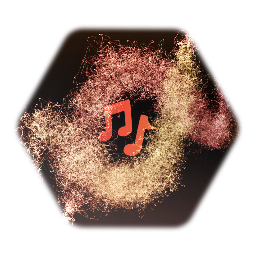 Hot Sauce- The Little Starfighter Min-E-P