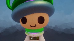 A screenshot taken in Dreams. 20 of 24.