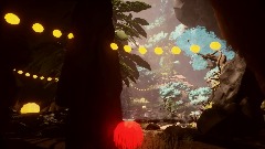 A screenshot taken in Dreams. 1 of 6.