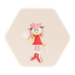 Amy Rose
